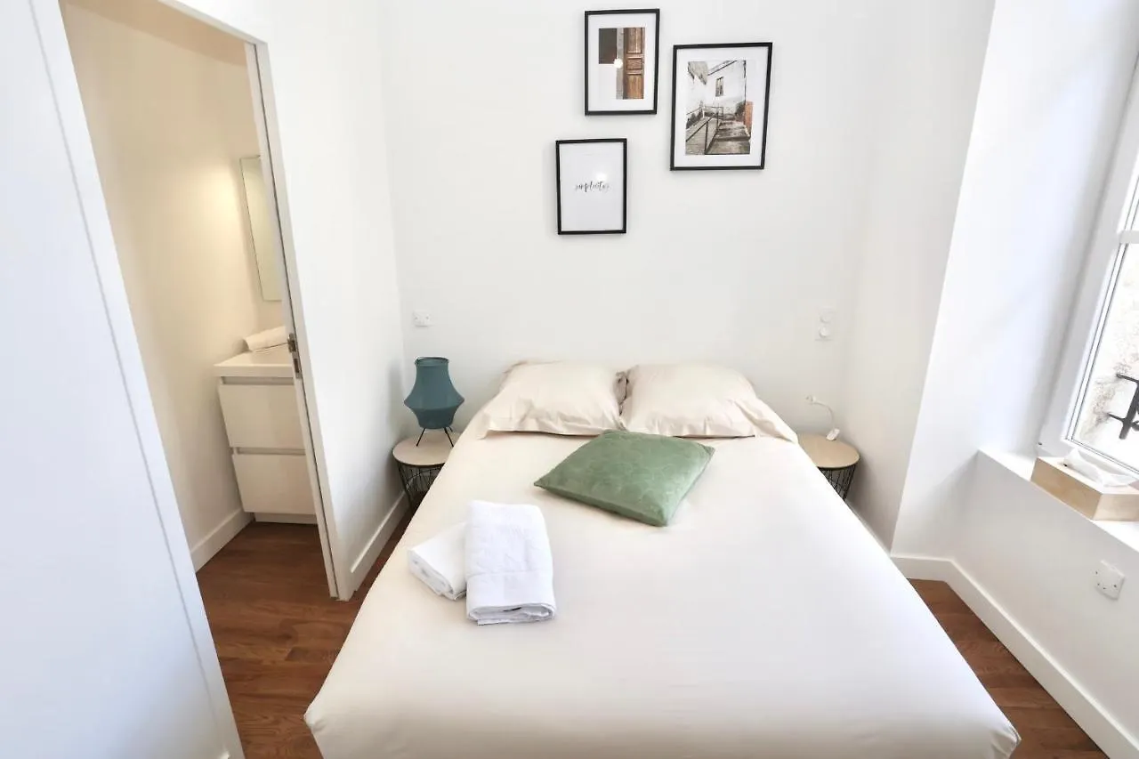 Napoleon Gare 6 T2 1Er Etage Bylocly Apartment Pontivy