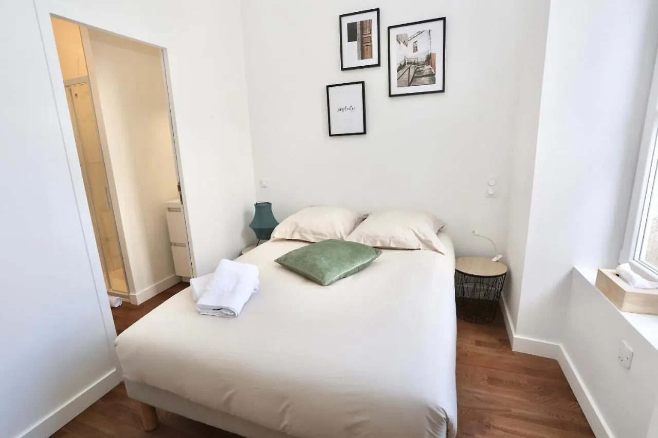 Napoleon Gare 6 T2 1Er Etage Bylocly Apartment Pontivy
